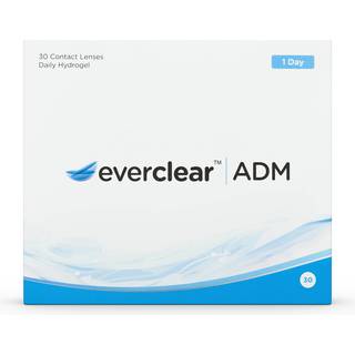 everclear ADM - 30
