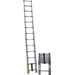 Laggo Pro Teleskopstige 380 cm