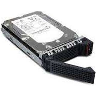 Lenovo Gen3 - 600GB - Harddisk - 00WG690 - SAS3 - 2.5"