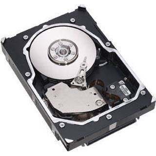Fujitsu - 600GB - Harddisk - S26361-F4005-L560 - SAS - 3.5"
