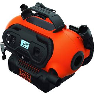 Black&Decker multi-pumpe BDCINF18N-QS, 11 bar BDCINF18N-QS
