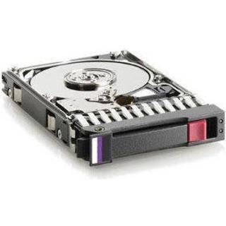 HP Dual Port - 146GB - Harddisk - 488058-001 - SAS - 3.5"