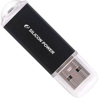 Silicon Power Ultima II I-Series - 8GB - USB Stick