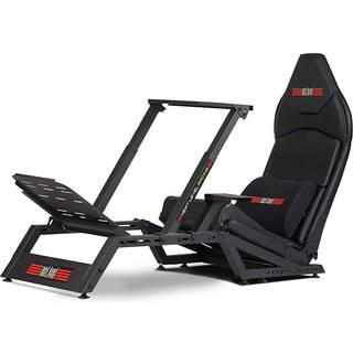 Next Level Racing F-GT Racing simulator cockpit - Op til 130 kg
