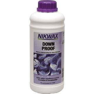 Nikwax Down Proof, 1000 ml