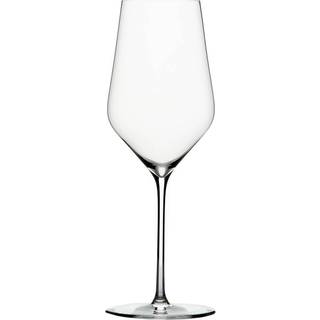 Zalto Denk'Art Weißwein Glas im Geschenkkarton - Transparent