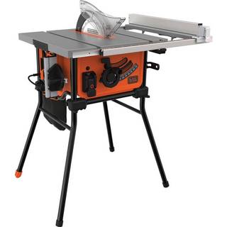 Black & Decker bordrundsav BES720  254 1800W
