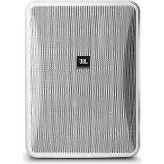JBL CONTROL 28-1L - 2 stk. Sort