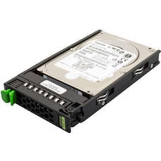 Fujitsu - 146GB - Harddisk - S26361-F3292-L114 - SAS - 2.5"
