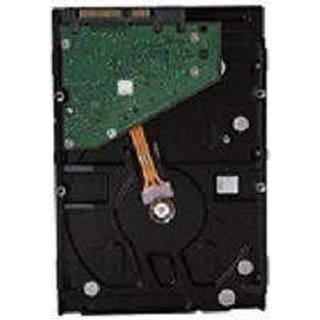 Lenovo - hard drive - 4 TB - SATA 6Gb/s - 4TB - Harddisk - 4XB0M33235 - SATA-600 - 3.5"