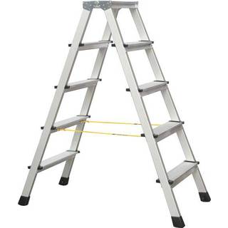 Wienerstige 80 mm 2×5 trin 1,36 mtr