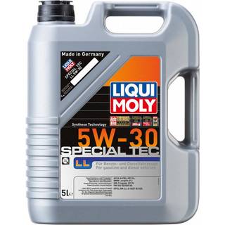 Liqui Moly Special Tec LL - 5W-30 (5 liter)