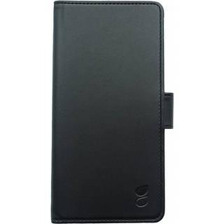 GEAR Wallet Case Black - Nokia 3.1