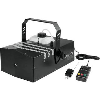 Eurolite Dynamic Fog 1200 Fog Machine TILBUD NU dynamisk maskine tåge
