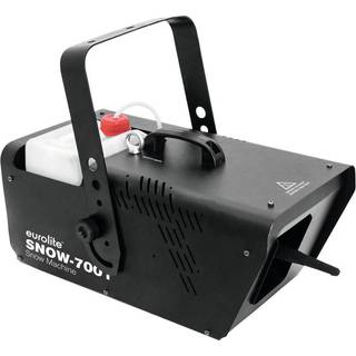EUROLITE Snow 7001 Snemaskine med DMX