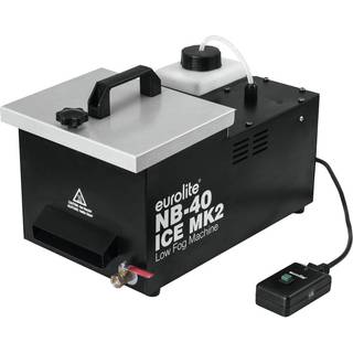 Eurolite NB-40 MK2 ICE Low Fog