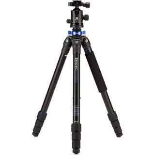 BENRO MACH 3 TMA28A B2 + B2 KUGLEHOVED