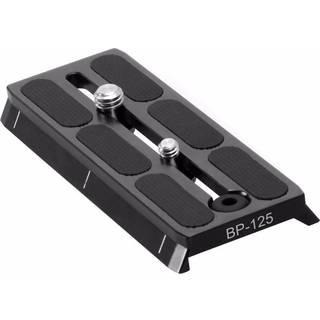 Sirui BP-125 Quick Release Plate