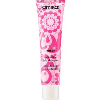 amika: Reset Exfoliating Jelly Shampoo 140 ml