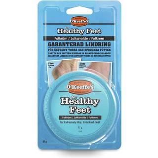 O&#39;Keeffe&#39;s Healthy Feet Foot Cream (91 g)