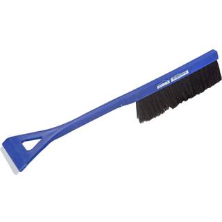 Isskraber Med Børste - KUNGS SNÖ-IS - L. 44 cm