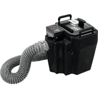 Eurolite Mini Dry Ice 1 Ground Fog Machine TILBUD NU