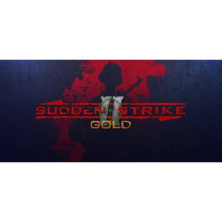 Sudden Strike 2 Gold (PC) - Steam Key - GLOBAL