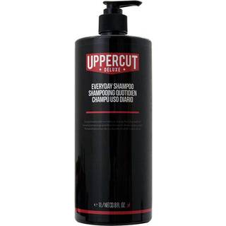Uppercut Deluxe Strength & Restore Shampoo 1000ml