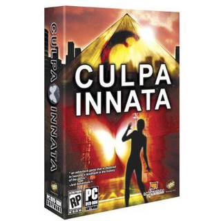 Culpa Innata Steam Key GLOBAL