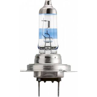 Philips Bilpære H7 RacingVision GT200 - 2 stk.
