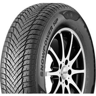 Tristar Snow Power HP XL 3PMSF 165/60R14 79T