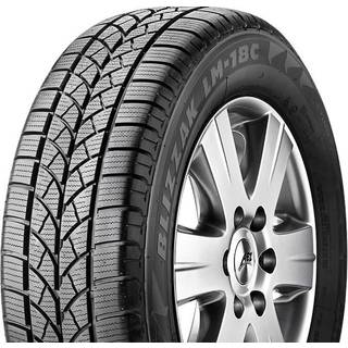 Bridgestone Blizzak LM-18 C ( 215/65 R16C 106/104T 6PR )