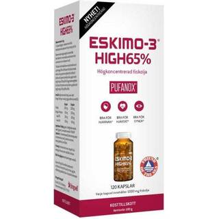 ESKIO-3 High Concentrated - 120 kaps.