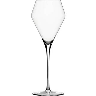 Zalto Denk'Art Süßwein Glas im Geschenkkarton - Transparent