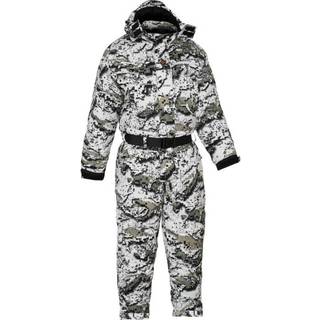 Swedteam Ridge Thermo Hunting Overall Desolve Zero 4XL -