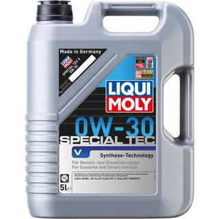 Liqui Moly Spc Tec V - 0W-30 (5 liter)