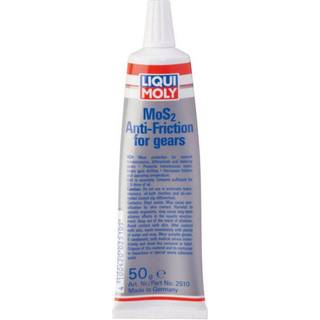 Liqui Moly MOS2 Gearkasse Additiv (50g)