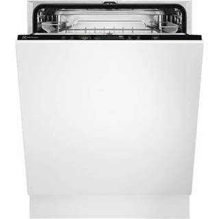 Electrolux EEQ47215L - Opvaskemaskine til integrering