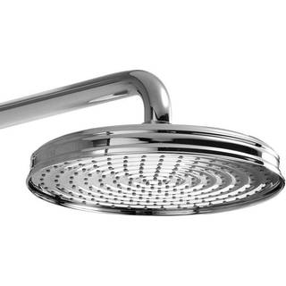 Hansgrohe Axor Carlton hovedbruser Ø 188 mm krom