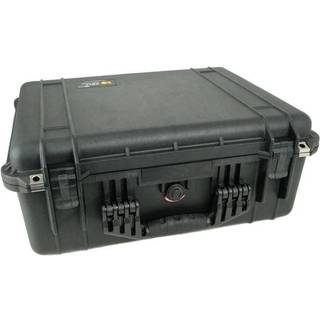 PELI 1550 PROTECTOR CASE (FOAM)