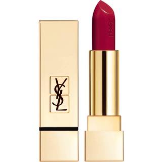 Yves Saint Laurent Rouge Pur Couture Læbestift med fugtgivende virkning Skygge 93 Rouge Audacieux 3,8 g - 3,8 g