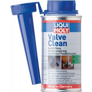 Ventilrens, Fjerner hårde aflejringer på ventiler, 150ml fra Liqui Moly