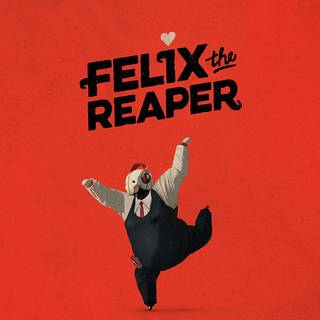 Felix The Reaper (PC) - Steam Key - GLOBAL