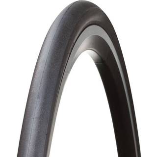 Cykeldæk Bontrager R3 Hard-Case Lite 700 x 23C Sort