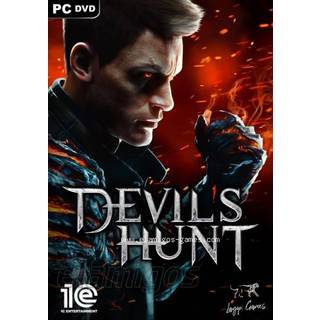 Devil's Hunt (PC)