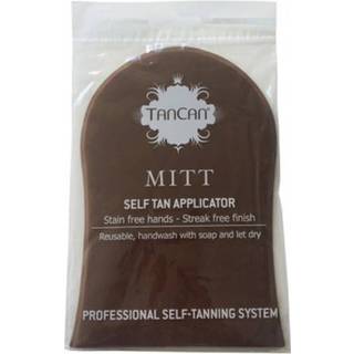 TanCan Mitt