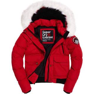 Superdry Everest Ella bomberjakke