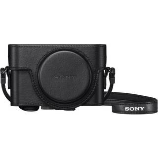 Sony LCJ-RXK black bag RX100 series