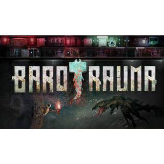 Barotrauma (PC) - Steam Key - GLOBAL
