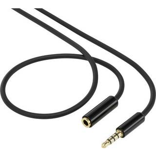 SpeaKa Professional SP-7870044 Audio Tilslutningskabel